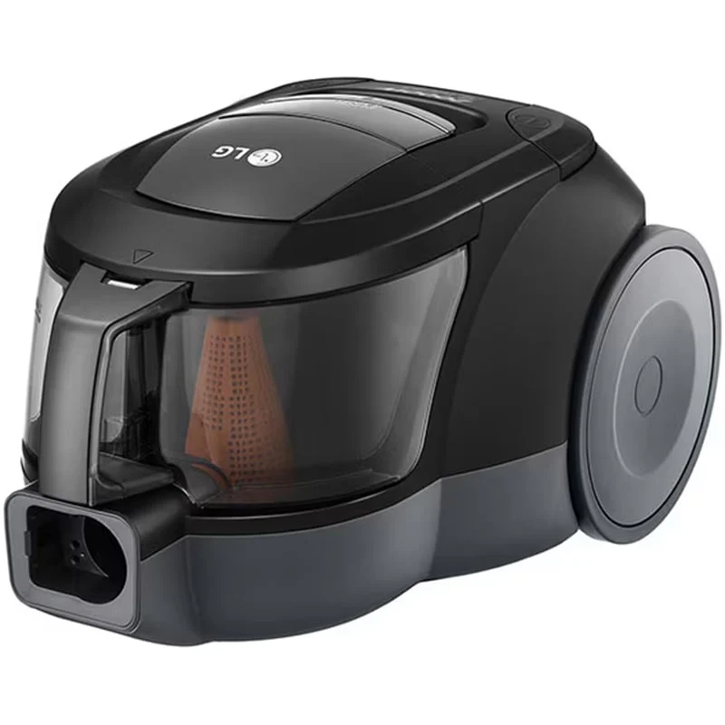 მტვერსასრუტი LG VC5316NNTS.APRQCIS - Image 4