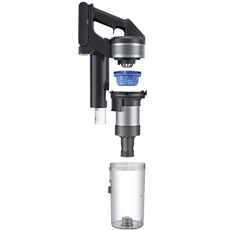 მტვერსასრუტი SAMSUNG Jet 75 VS20B75ADR5/EV - Image 2