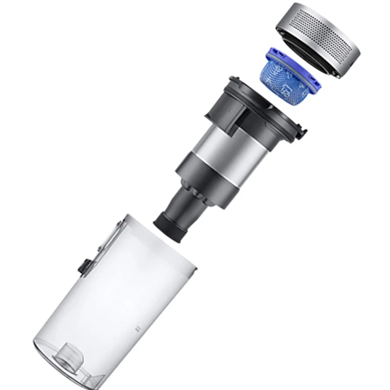 მტვერსასრუტი SAMSUNG Jet 75 VS20B75ADR5/EV - Image 6
