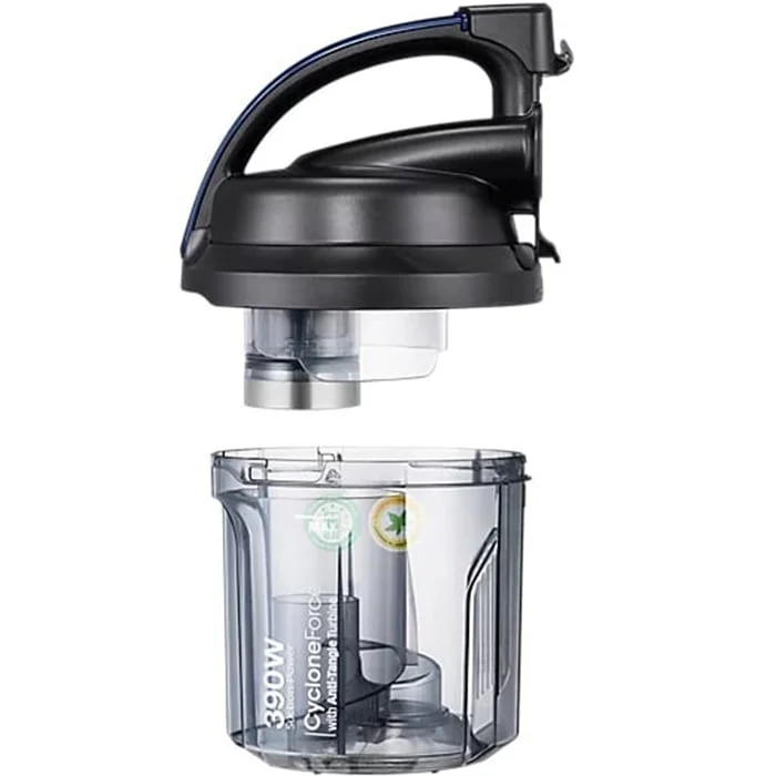 მტვერსასრუტი SAMSUNG VC15K4116VR/EV - Image 5