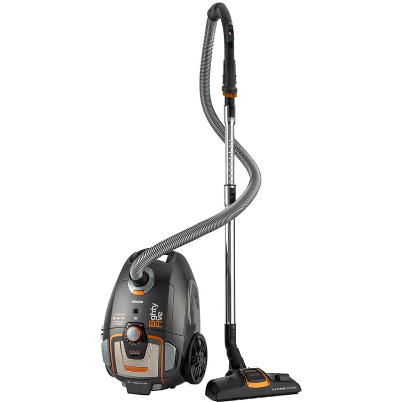 მტვერსასრუტი SENCOR SVC 8505TI - Image 2