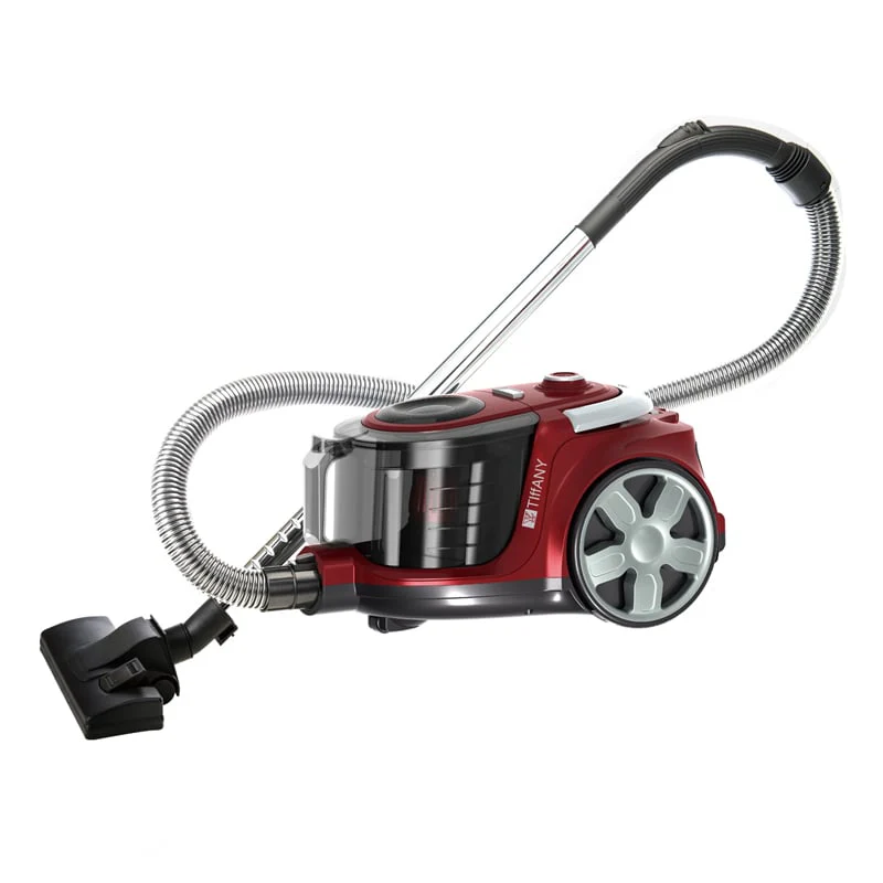 მტვერსასრუტი Tiffany TF-2202 - Image 2