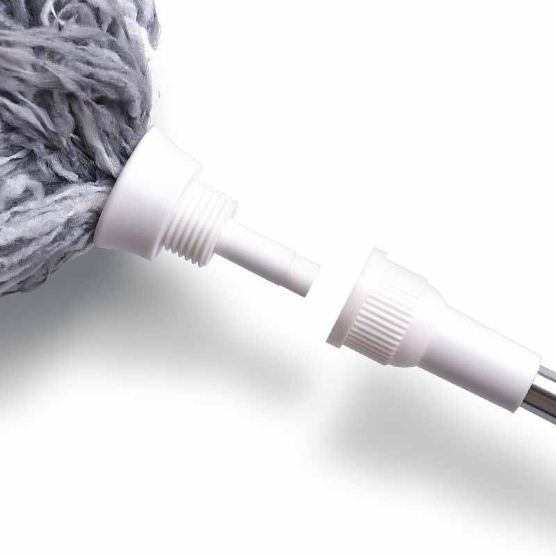 მტვრის საწმენდი გასაშლელი ჯოხით OEM NB-1365 (00167) - Image 5