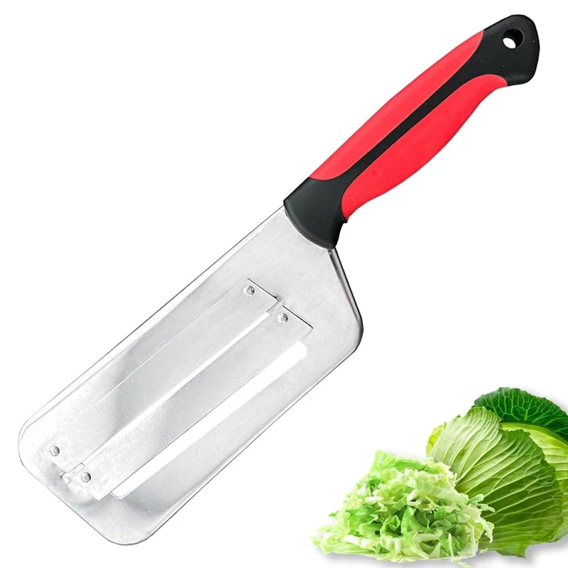მწვანილის და ხილ-ბოსტნეულის საჭრელი OEM 8390 - Image 3