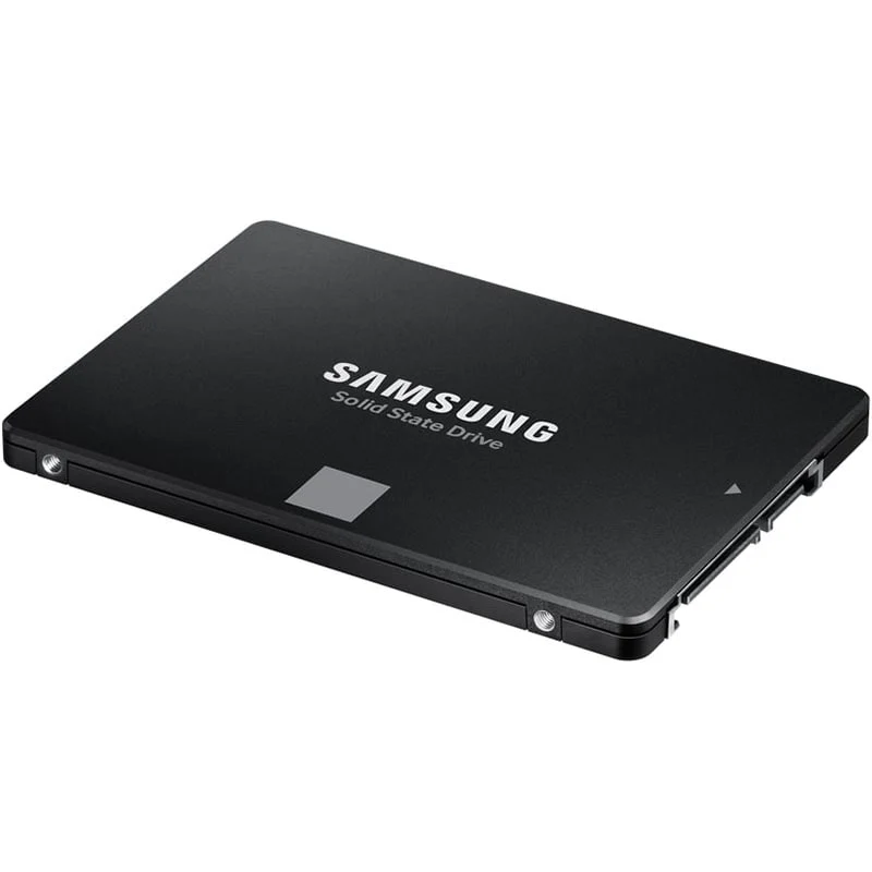 მყარი დისკი 1000GB Samsung 870 EVO MZ-77E1T0B/EU - Image 4