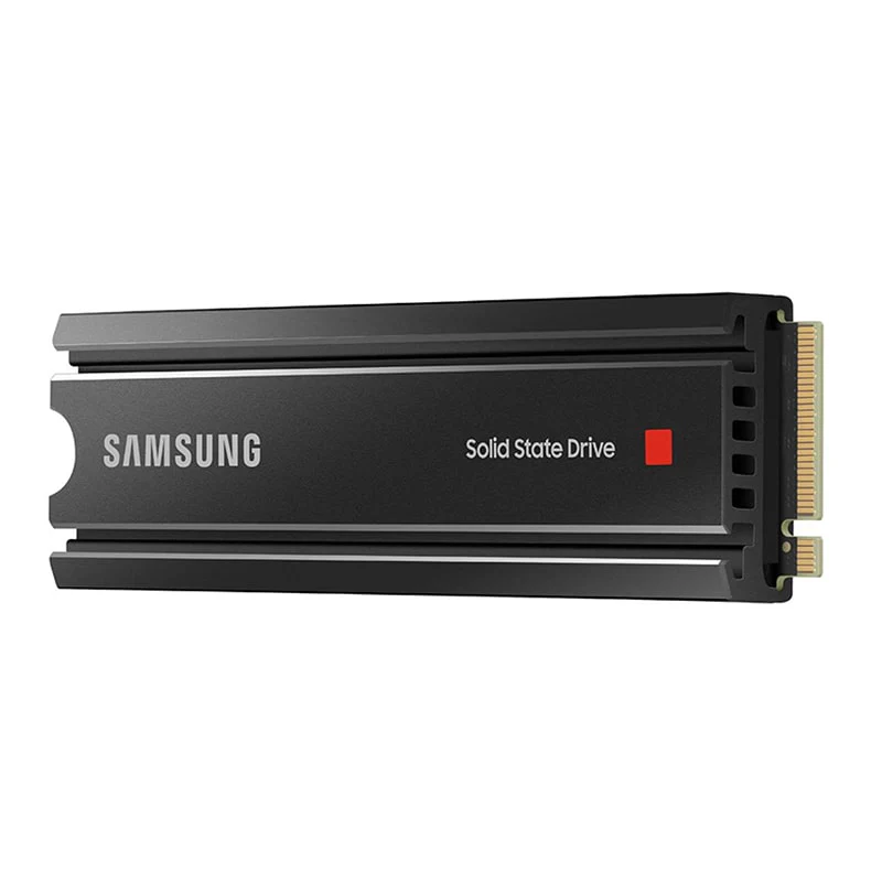 მყარი დისკი 1TB Samsung 980 PRO NVMe M.2 SSD (MZ-V8P1T0CW)
