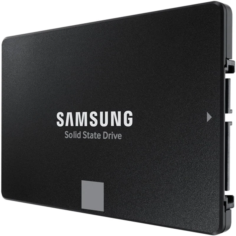 მყარი დისკი 250GB Samsung 870 EVO MZ-77E250B/EU - Image 3