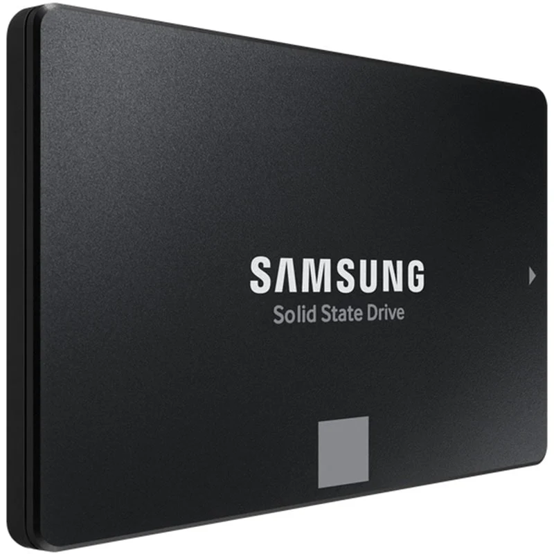 მყარი დისკი 250GB Samsung 870 EVO MZ-77E250B/EU - Image 4