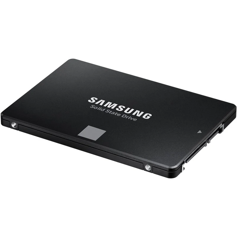 მყარი დისკი 250GB Samsung 870 EVO MZ-77E250B/EU - Image 5