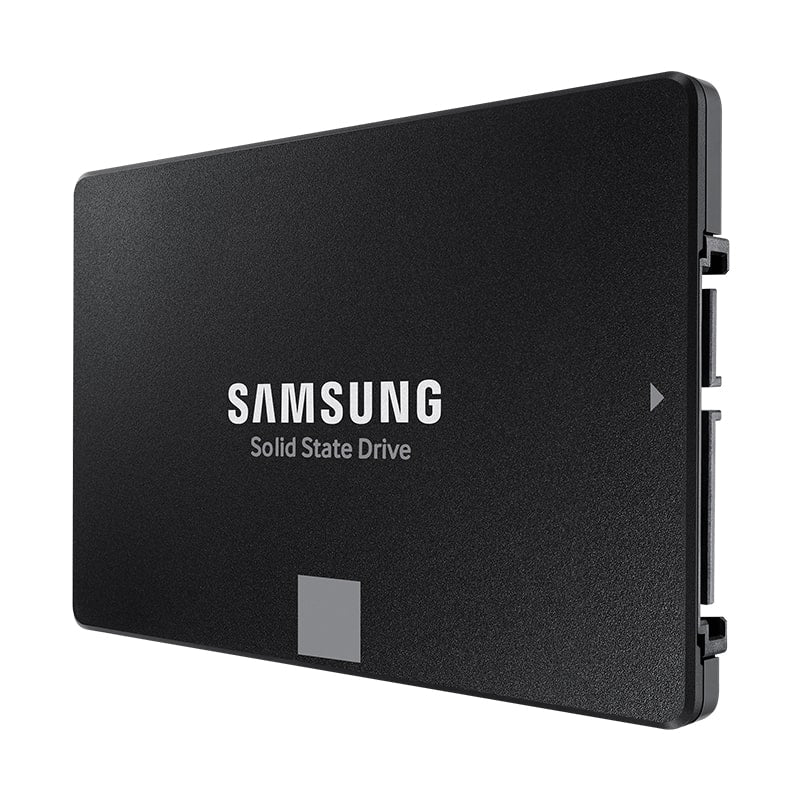 მყარი დისკი 500GB Samsung SSD 870 EVO (MZ-77E500BW) - Image 3