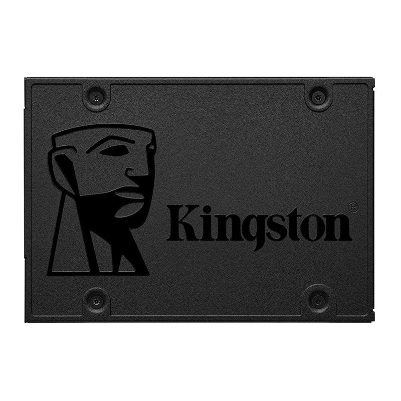 მყარი დისკი Kingston A400 240GB (SA400S37/240GB)