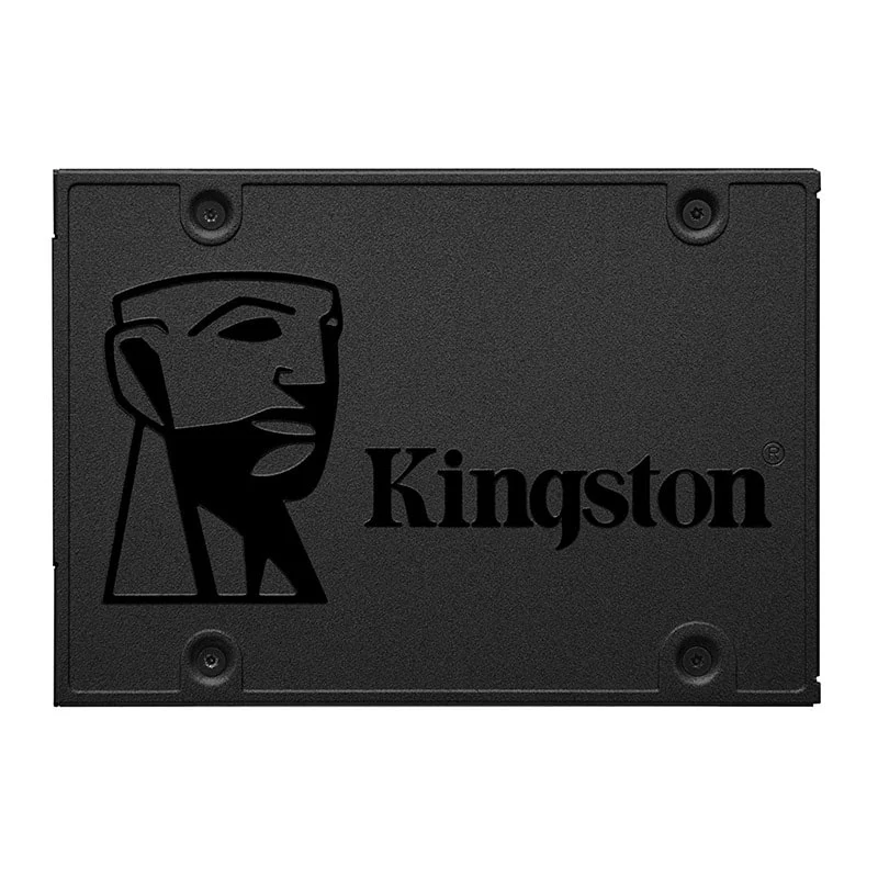 მყარი დისკი Kingston A400 480GB (SA400S37/480GB)