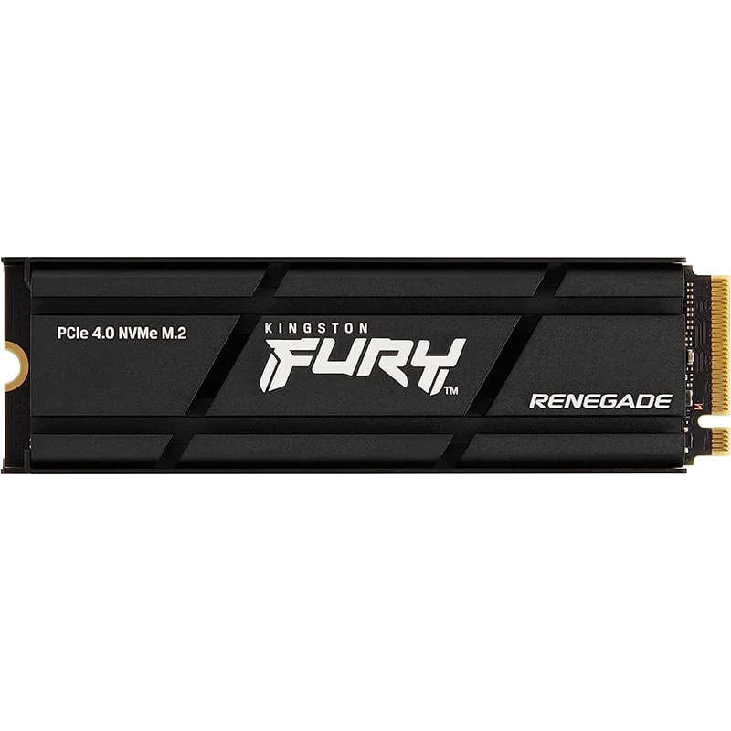 მყარი დისკი Kingston NV2 500GB M2 (SFYRSK/500G) - Image 2