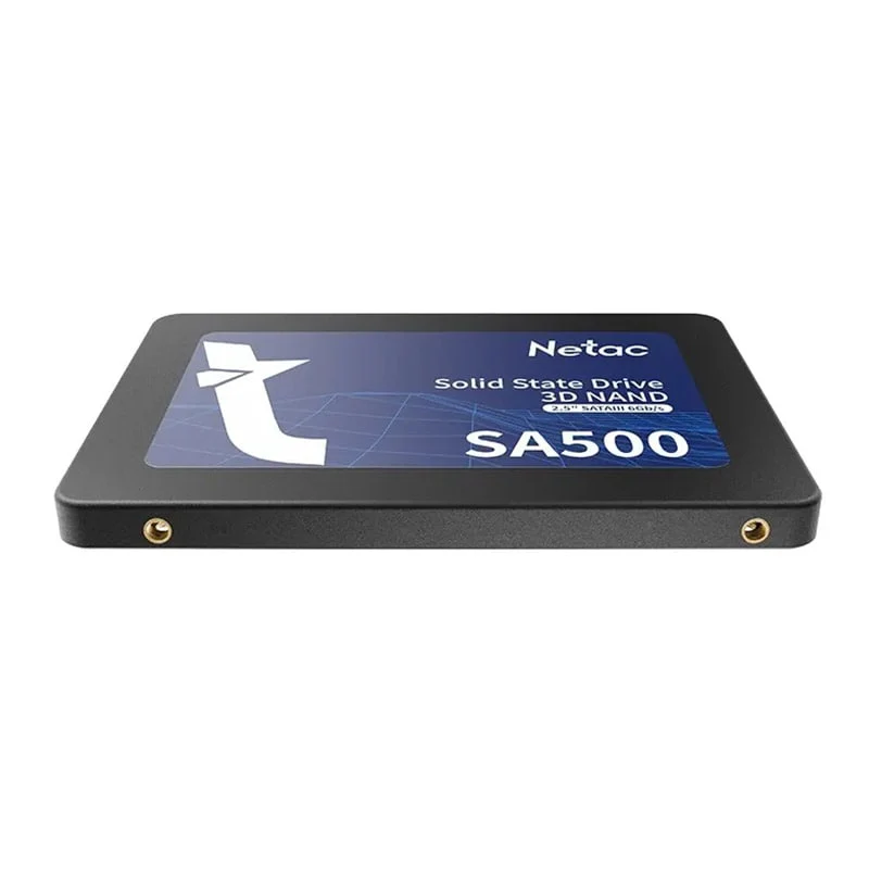მყარი დისკი Netac 480GB NT01SA500-480-S3X - Image 4