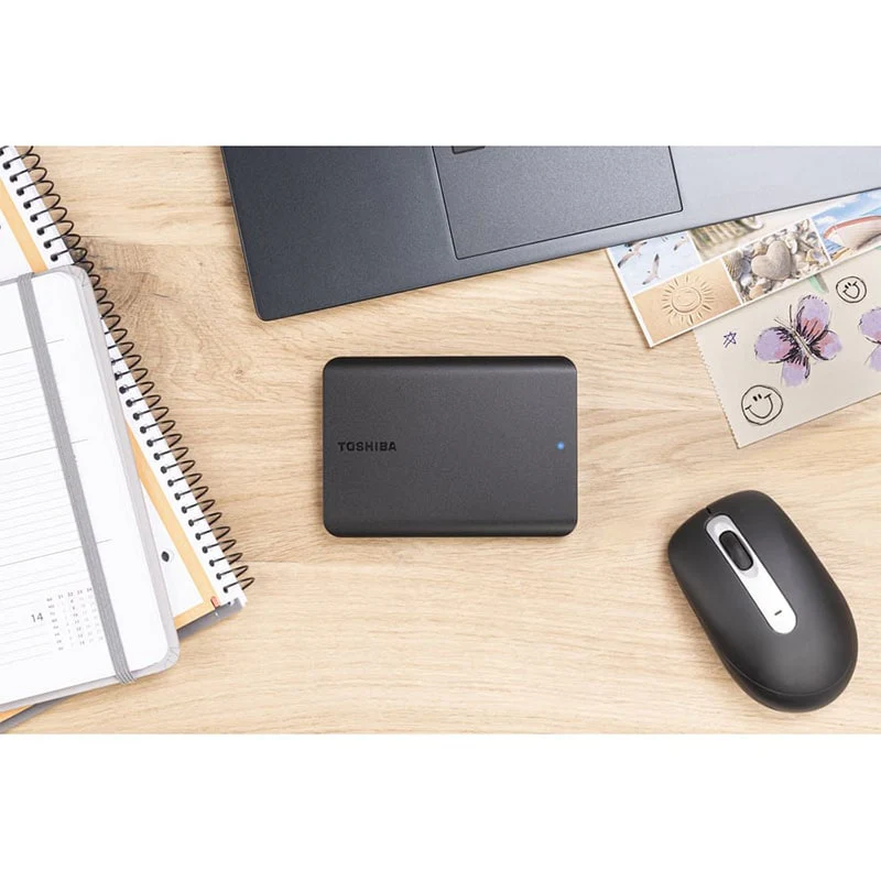 მყარი დისკი Toshiba HDTB510EK3AA - Image 7