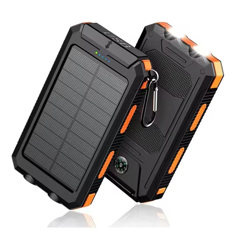 წყალგამძლე ფოვერბანკი 20000mAh OEM 2249