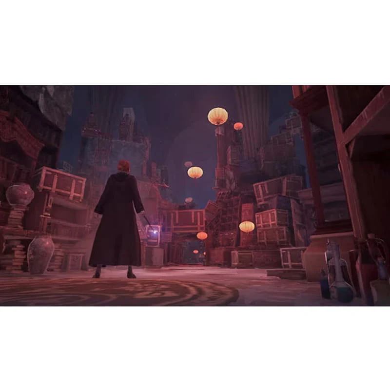 Nintendo Switch-ის თამაში Hogwarts Legacy - Image 2