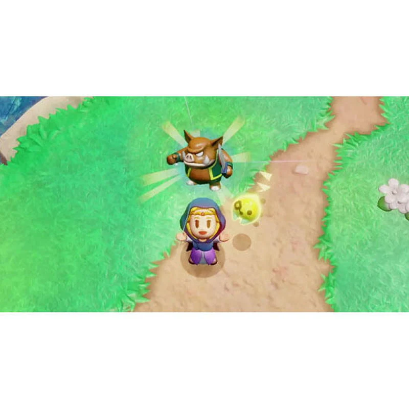 Nintendo Switch-ის თამაში Legend of Zelda Echoes of Wisdom - Image 2