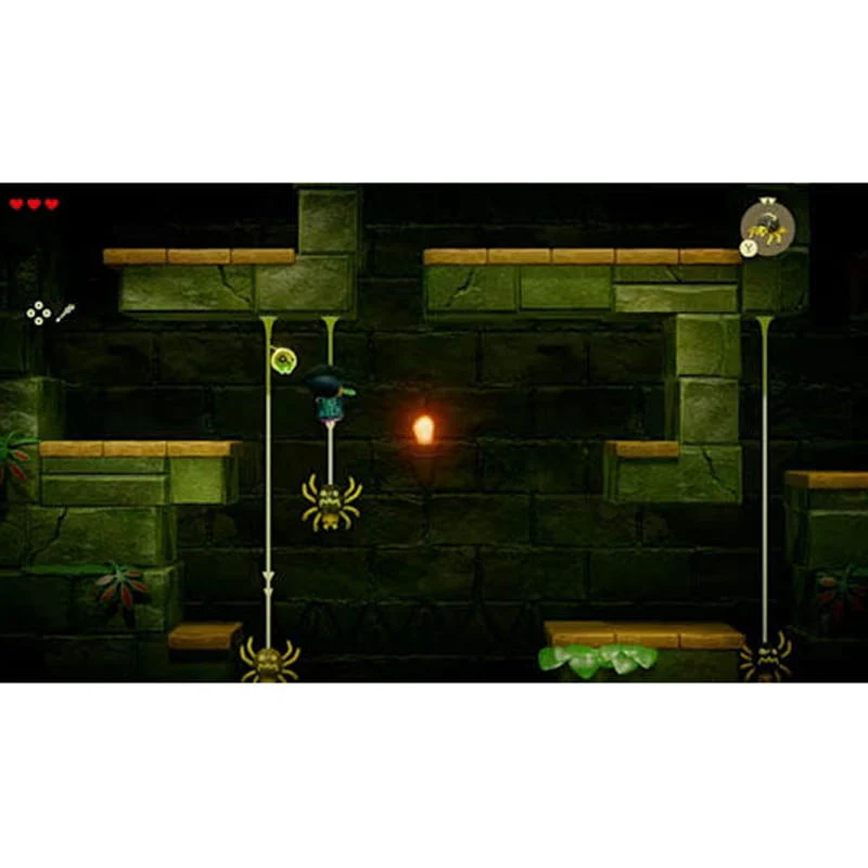 Nintendo Switch-ის თამაში Legend of Zelda Echoes of Wisdom - Image 3