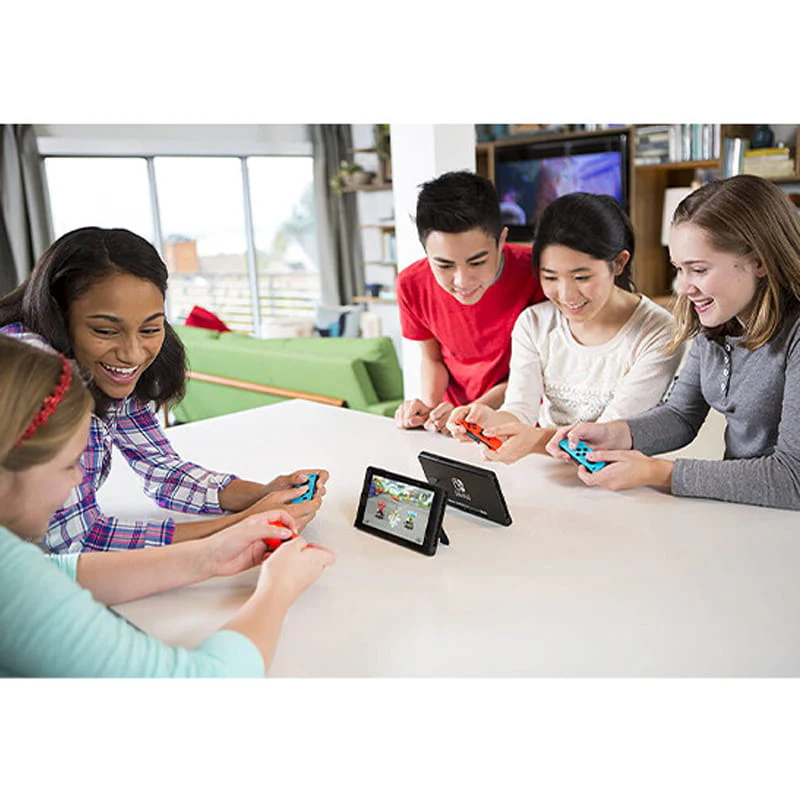 Nintendo Switch-ის თამაში Mario Kart Deluxe 8 - Image 6