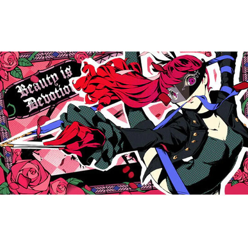 Nintendo Switch-ის თამაში Persona 5 Royal - Image 6