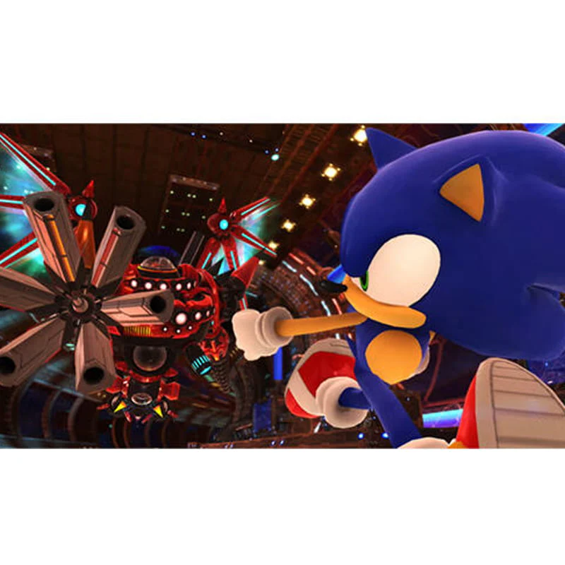 Nintendo Switch-ის თამაში Sonic X Shadow - Image 4