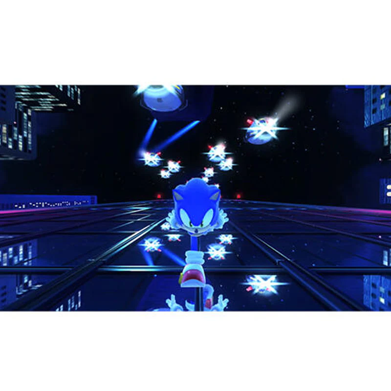 Nintendo Switch-ის თამაში Sonic X Shadow - Image 5