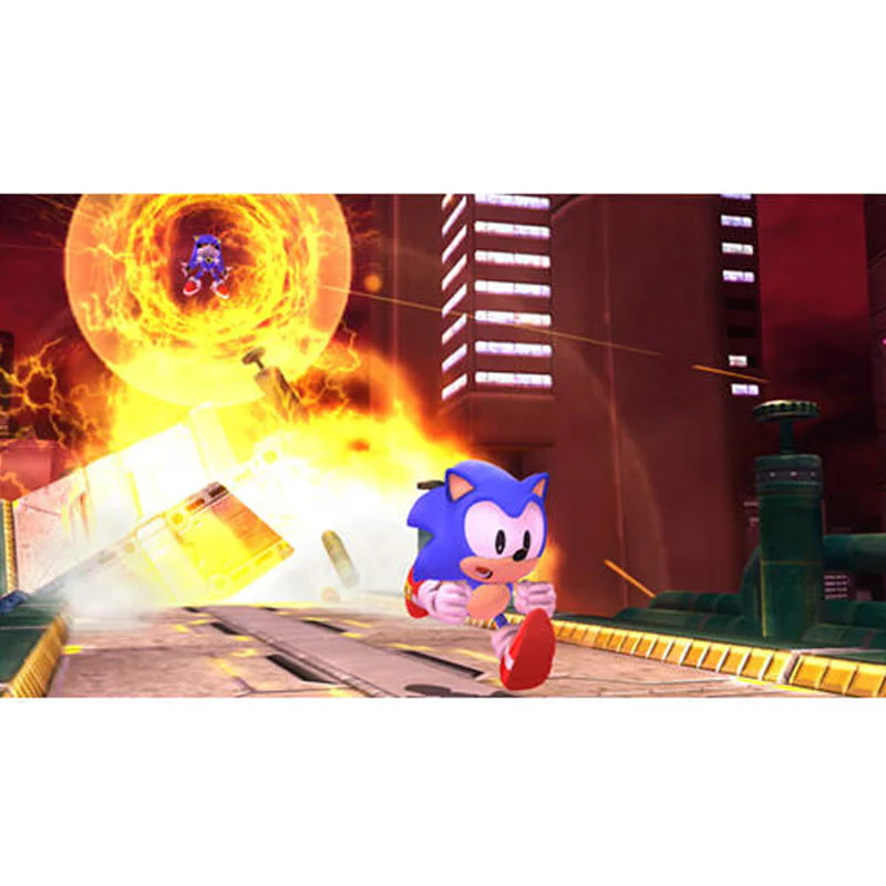 Nintendo Switch-ის თამაში Sonic X Shadow - Image 6