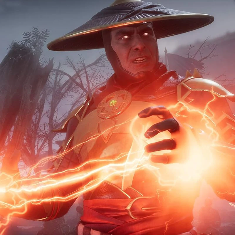 Nintendo Switch-ის თამაში Mortal Kombat 11 - Image 3