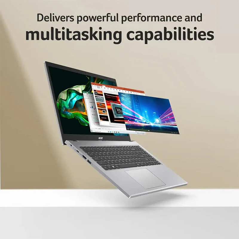 ნოუთბუქი Acer Aspire 3 A315-24P NX.KDEER.00E - Image 5