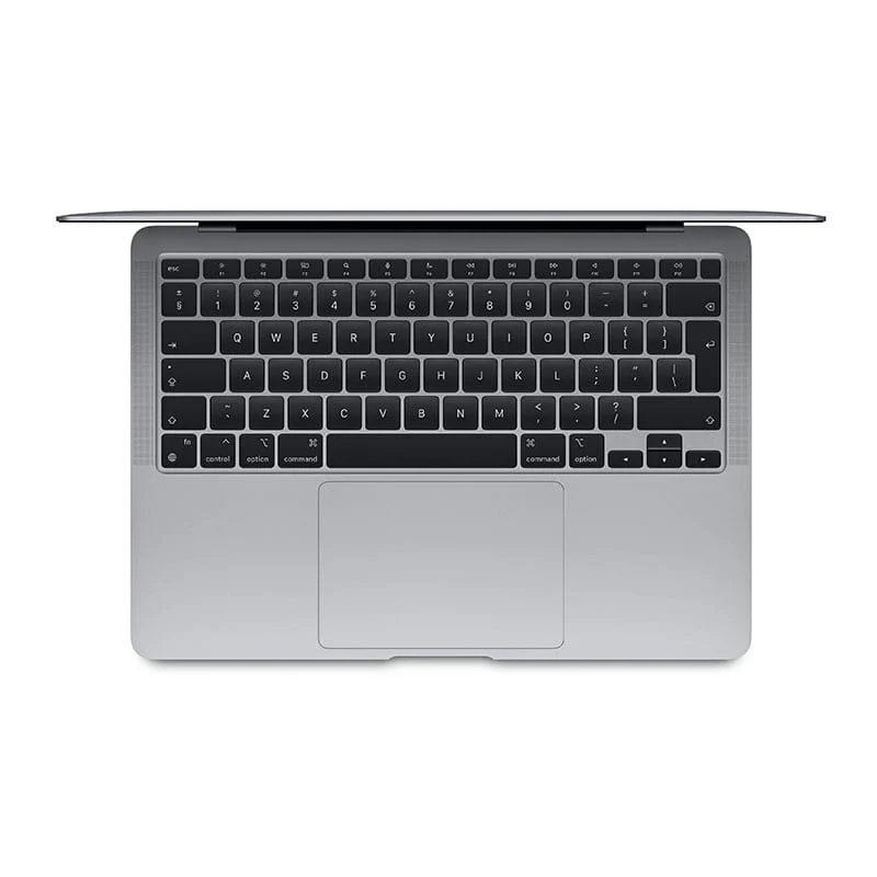 ნოუთბუქი Apple MacBook Air 13'' M1 (8GB/256GB) - Space Gray (2020) - Image 2