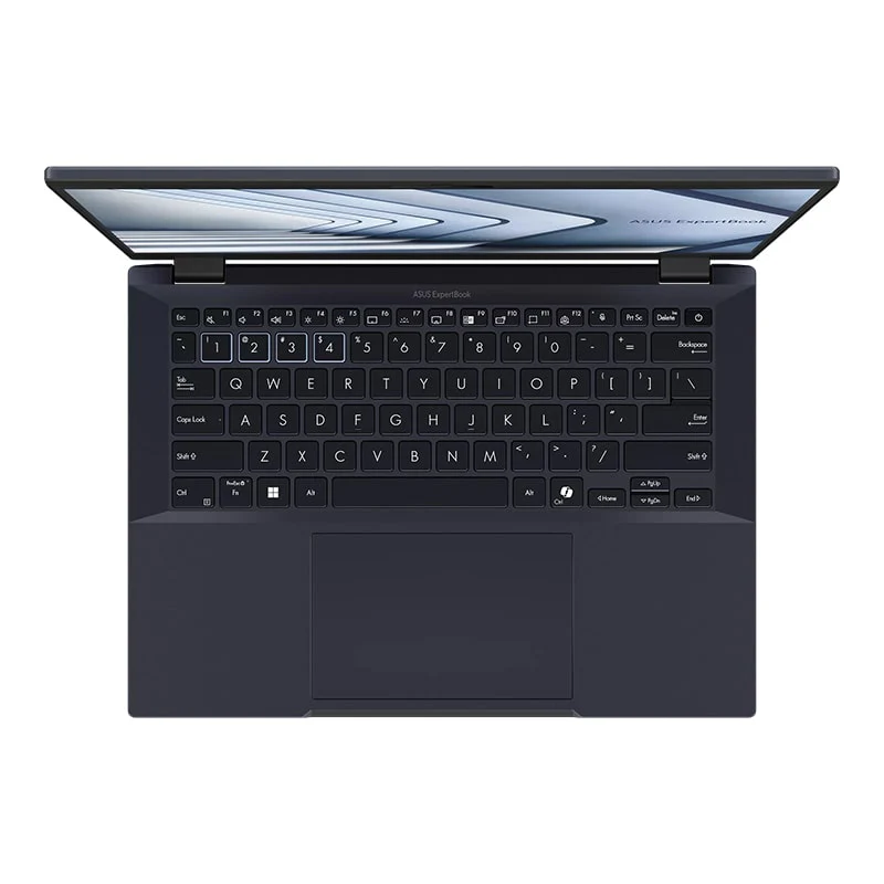 ნოუთბუქი Asus ExpertBook B3 16" (B3604CVA-Q90161) - Image 2