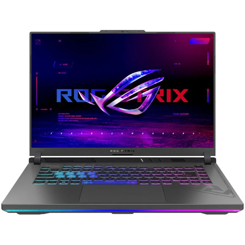 ნოუთბუქი Asus ROG Strix G16 (G614JI-N4181)