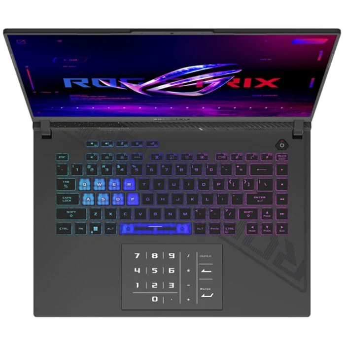 ნოუთბუქი Asus ROG Strix G16 G614JV-N4071 - Image 2