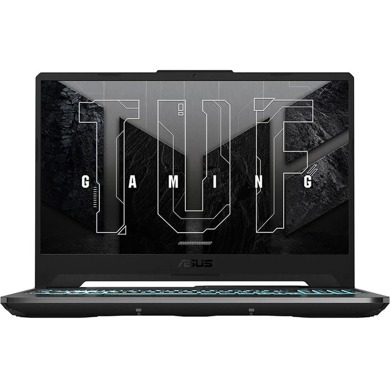ნოუთბუქი Asus TUF Gaming 15 (FA506NF-HN018) - Image 2