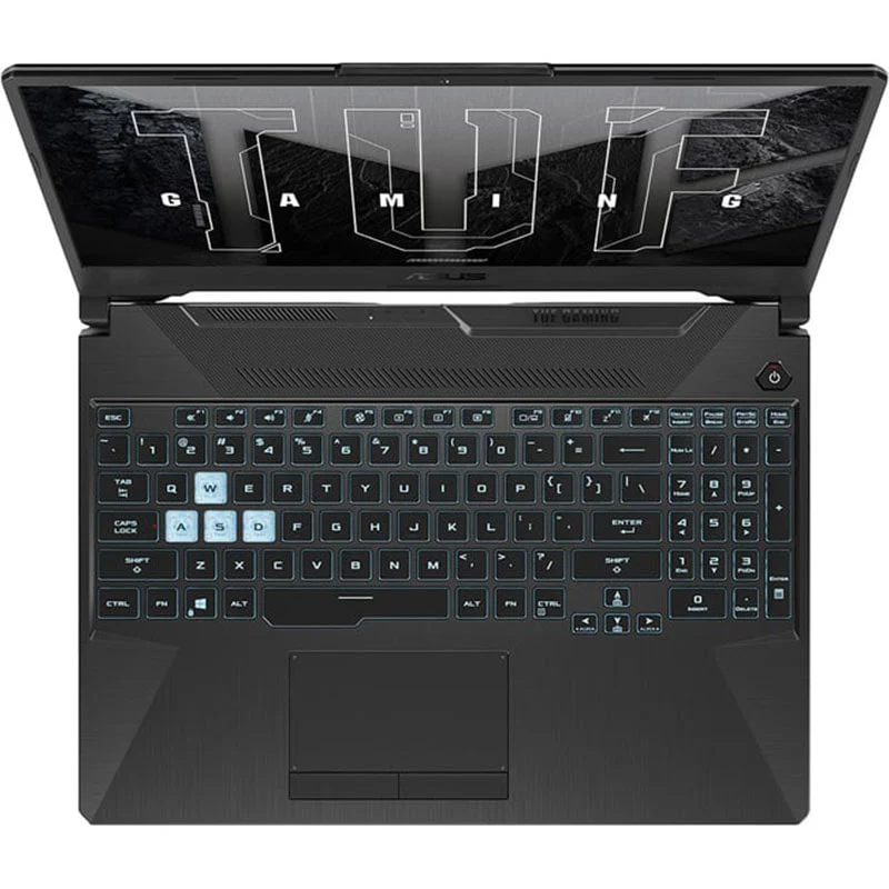 ნოუთბუქი Asus TUF Gaming 15 (FA506NF-HN018) - Image 3