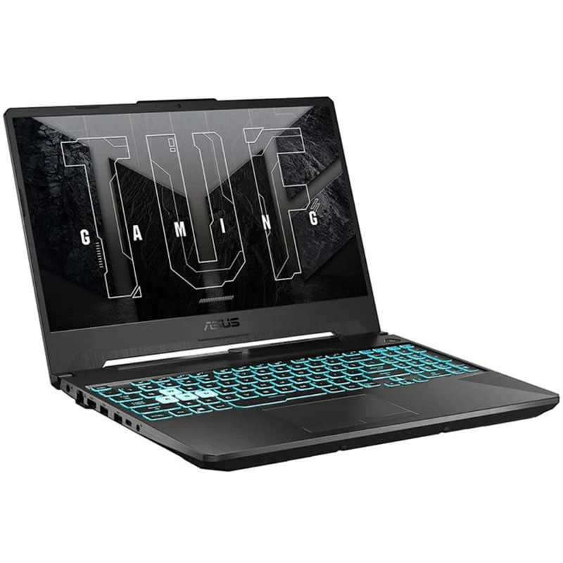 ნოუთბუქი Asus TUF Gaming 15 (FA506NF-HN018) - Image 4