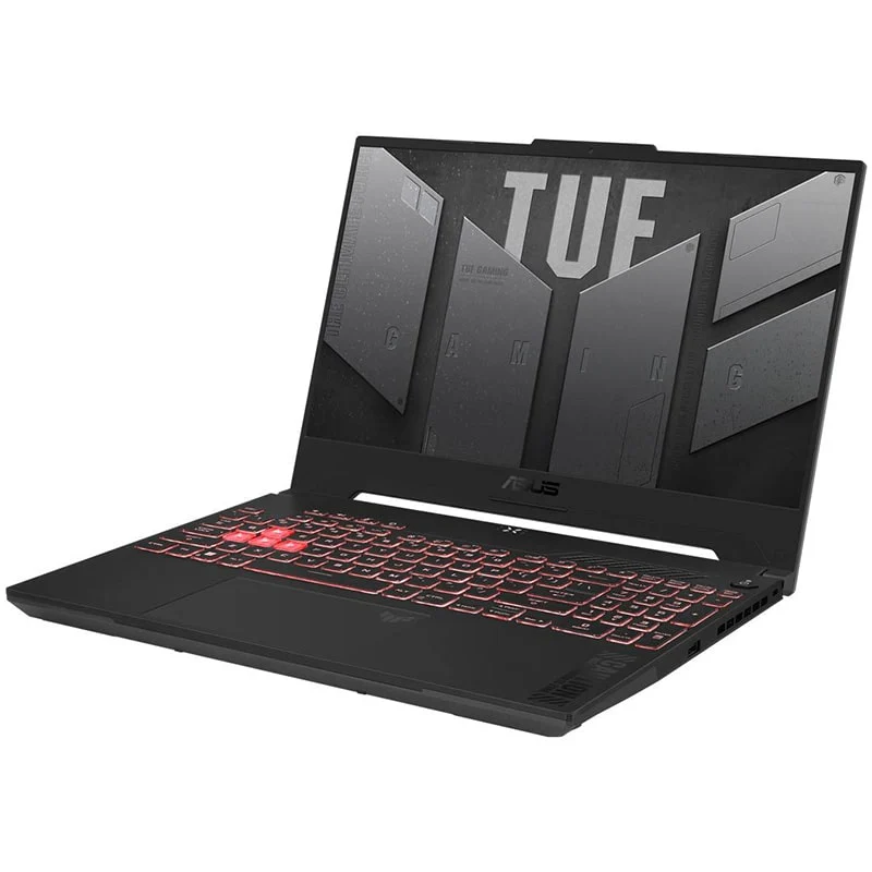 ნოუთბუქი Asus TUF Gaming A15 (FA507NU-LP101) - Image 2