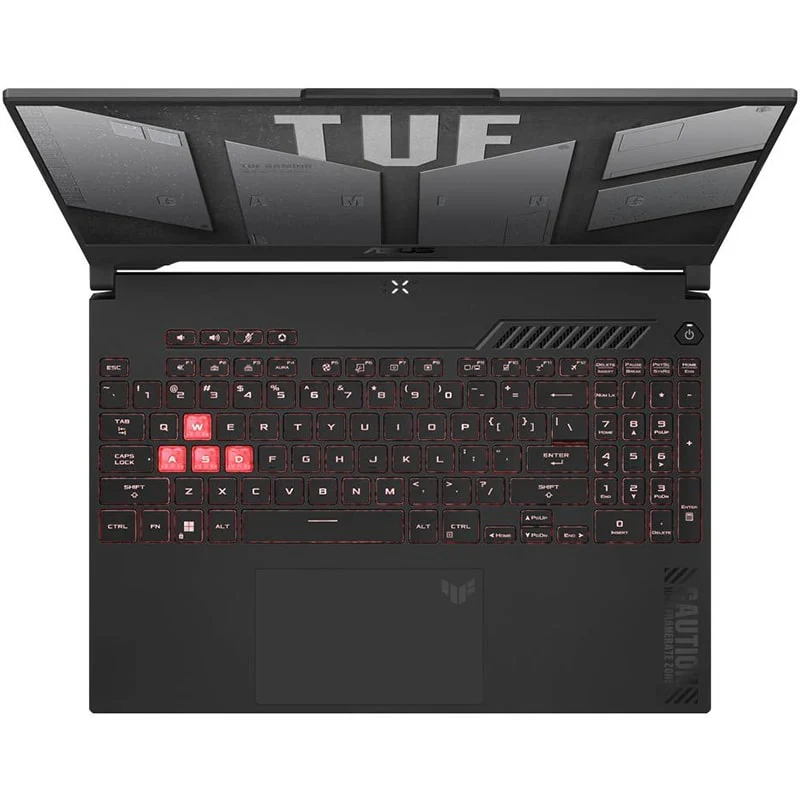 ნოუთბუქი Asus TUF Gaming A15 (FA507NU-LP101) - Image 3