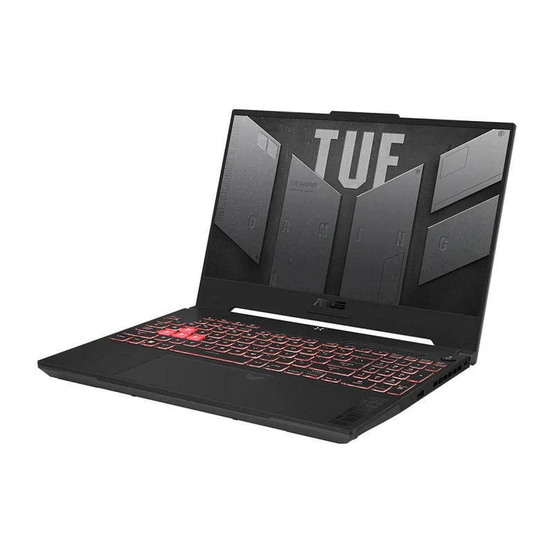 ნოუთბუქი Asus TUF Gaming F15 FA507NVR-LP040 - Image 2