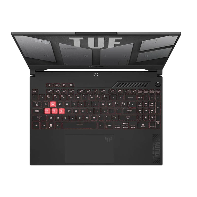 ნოუთბუქი Asus TUF Gaming F15 FA507NVR-LP040 - Image 3