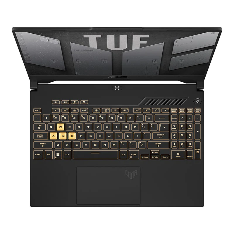 ნოუთბუქი Asus TUF Gaming F15 FX507ZC4-HN002 - Image 2