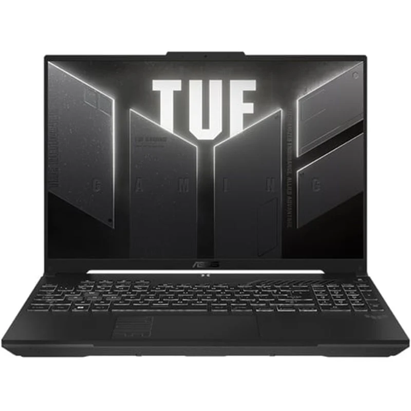 ნოუთბუქი Asus TUF Gaming F16 (FX607JV-N3144)