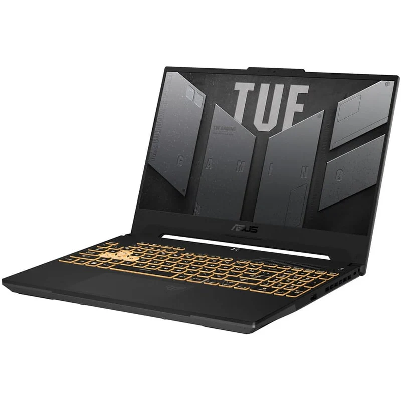 ნოუთბუქი Asus TUF Gaming FX507 15.6'' (FA507UI-LP166) - Image 3