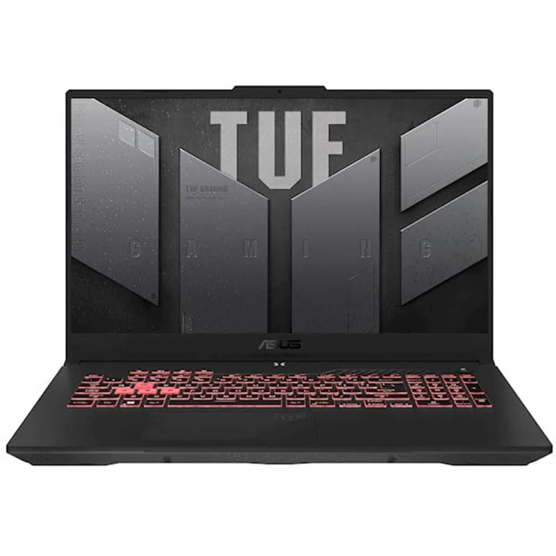 ნოუთბუქი Asus TUF Gaming FX707 (FX707VV-HX132)