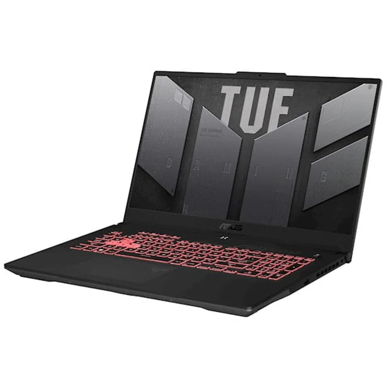 ნოუთბუქი Asus TUF Gaming FX707 (FX707VV-HX132) - Image 2