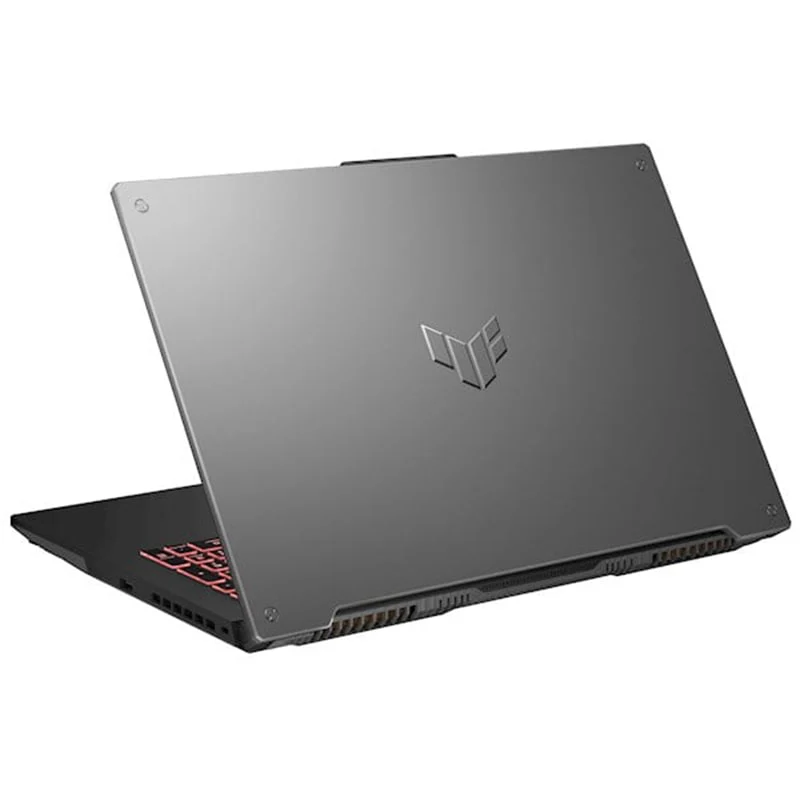 ნოუთბუქი Asus TUF Gaming FX707 (FX707VV-HX132) - Image 3