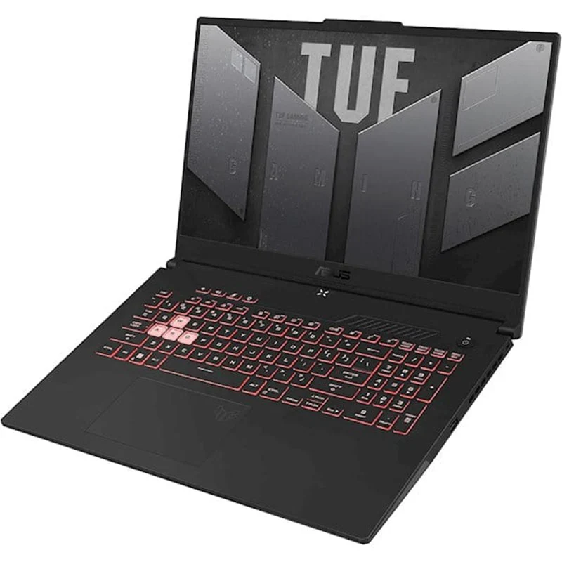 ნოუთბუქი Asus TUF Gaming FX707 (FX707VV-HX132) - Image 4