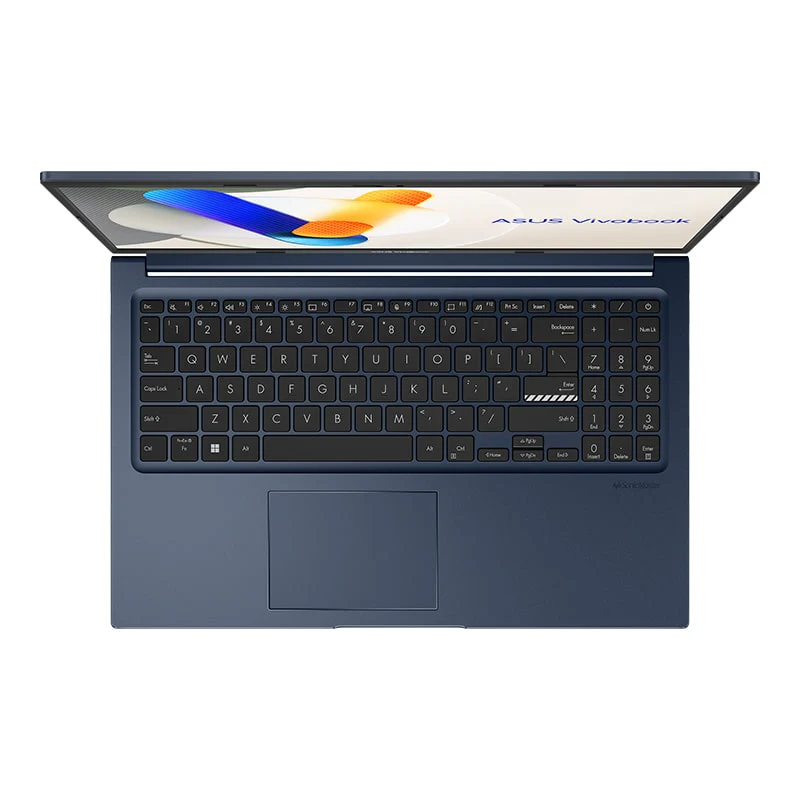 ნოუთბუქი Asus Vivobook 15 X1504VA-BQ522 - Image 5