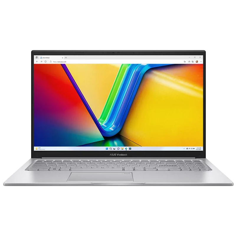 ნოუთბუქი Asus Vivobook 15 (X1504VA-BQ574)
